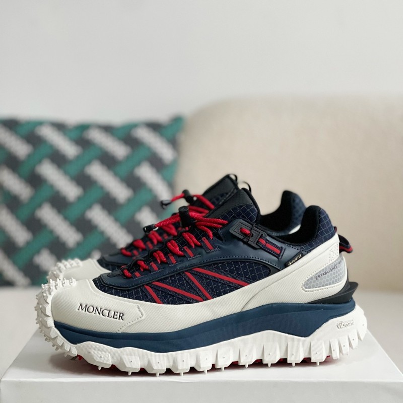 Moncler Sneakers